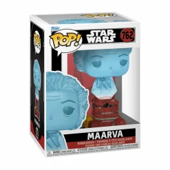 Standard Pop!>Star Wars : Andor - Maarva Pop! Vinyl Figure