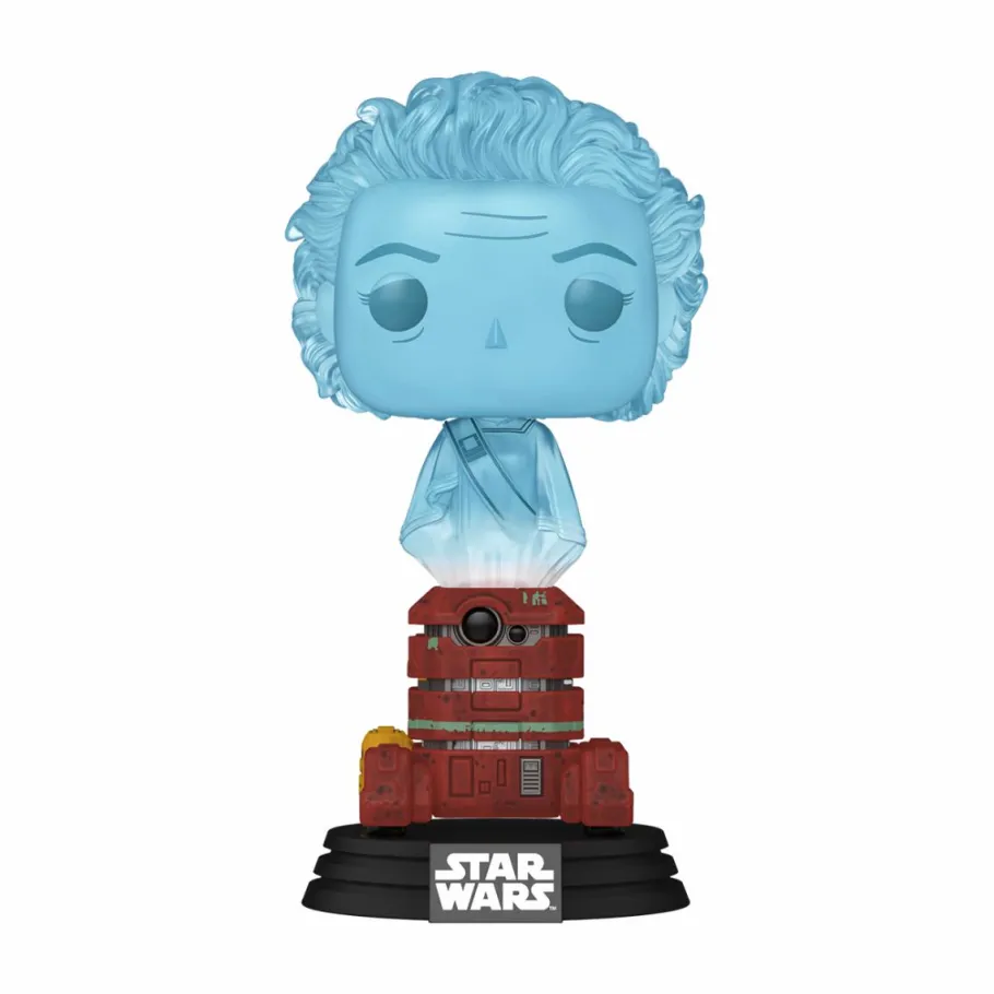 Pop! Bundles>Star Wars : Andor - Narkina 5 Pop! Vinyl Figure Bundle (Set of 4)