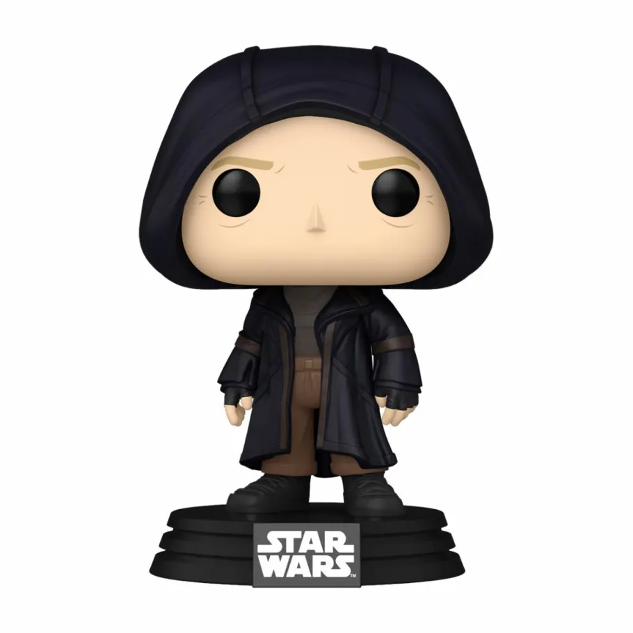Pop! Bundles>Star Wars : Andor - Narkina 5 Pop! Vinyl Figure Bundle (Set of 4)