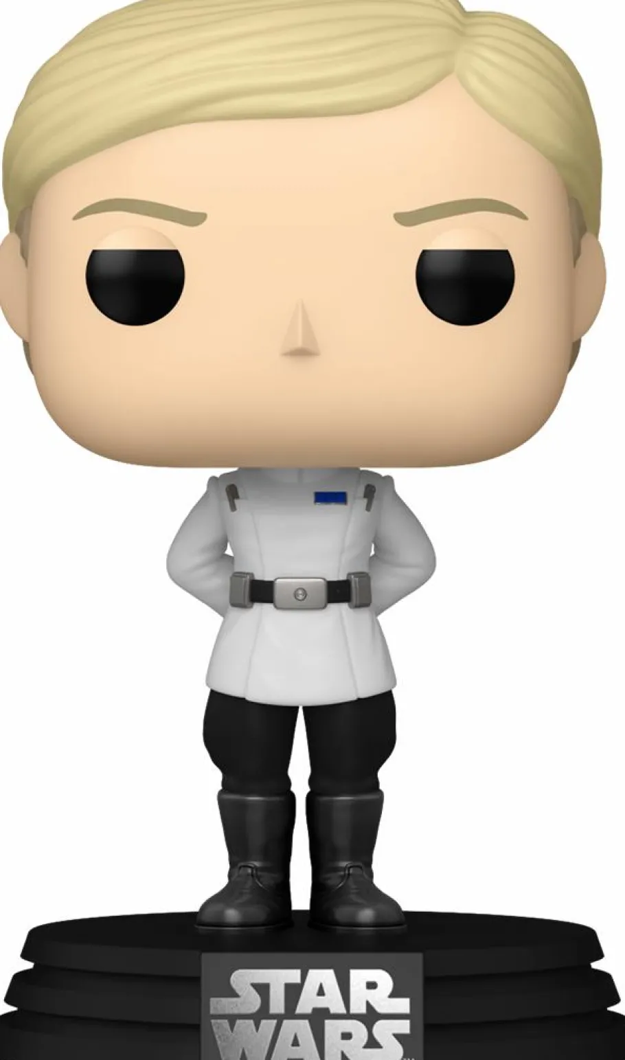 Standard Pop!>Star Wars : Andor - Supervisor Dedra Meero Pop! Vinyl Figure