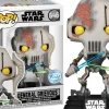 Standard Pop!>Star Wars : Battlefront II - General Grievous with Battle Damage Pop! Vinyl Figure