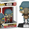 Standard Pop!>Star Wars Episode I: The Phantom Menace - Watto 25th Anniversary Pop! Vinyl Figure