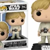 Standard Pop!>Star Wars Episode IV: A New Hope - Luke Skywalker Pop! Vinyl Figure