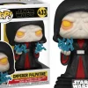 Standard Pop!>Star Wars Episode IX: The Rise Of Skywalker - Emperor Palpatine Revitalized Pop! Vinyl Figure