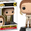Standard Pop!>Star Wars Episode IX: The Rise Of Skywalker - Lieutenant Connix Pop! Vinyl Figure