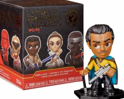 Blind Box>Star Wars Episode IX: The Rise Of Skywalker - Mystery Minis GS Exclusive Blind Box (Display of 12) (RS)