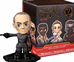 Blind Box>Star Wars Episode IX: The Rise Of Skywalker - Mystery Minis Blind Box (Single Unit)