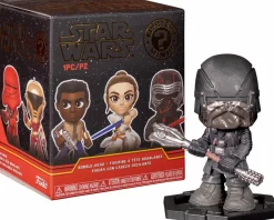 Blind Box>Star Wars Episode IX: The Rise Of Skywalker - Mystery Minis TG Exclusive Blind Box (Display of 12)