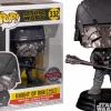 Standard Pop!>Star Wars Episode IX: The Rise Of Skywalker - Knight Of Ren with War Club Pop! Vinyl Figure