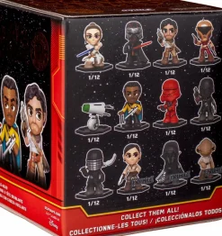 Blind Box>Star Wars Episode IX: The Rise Of Skywalker - Mystery Minis GS Exclusive Blind Box (Single Unit) (RS)