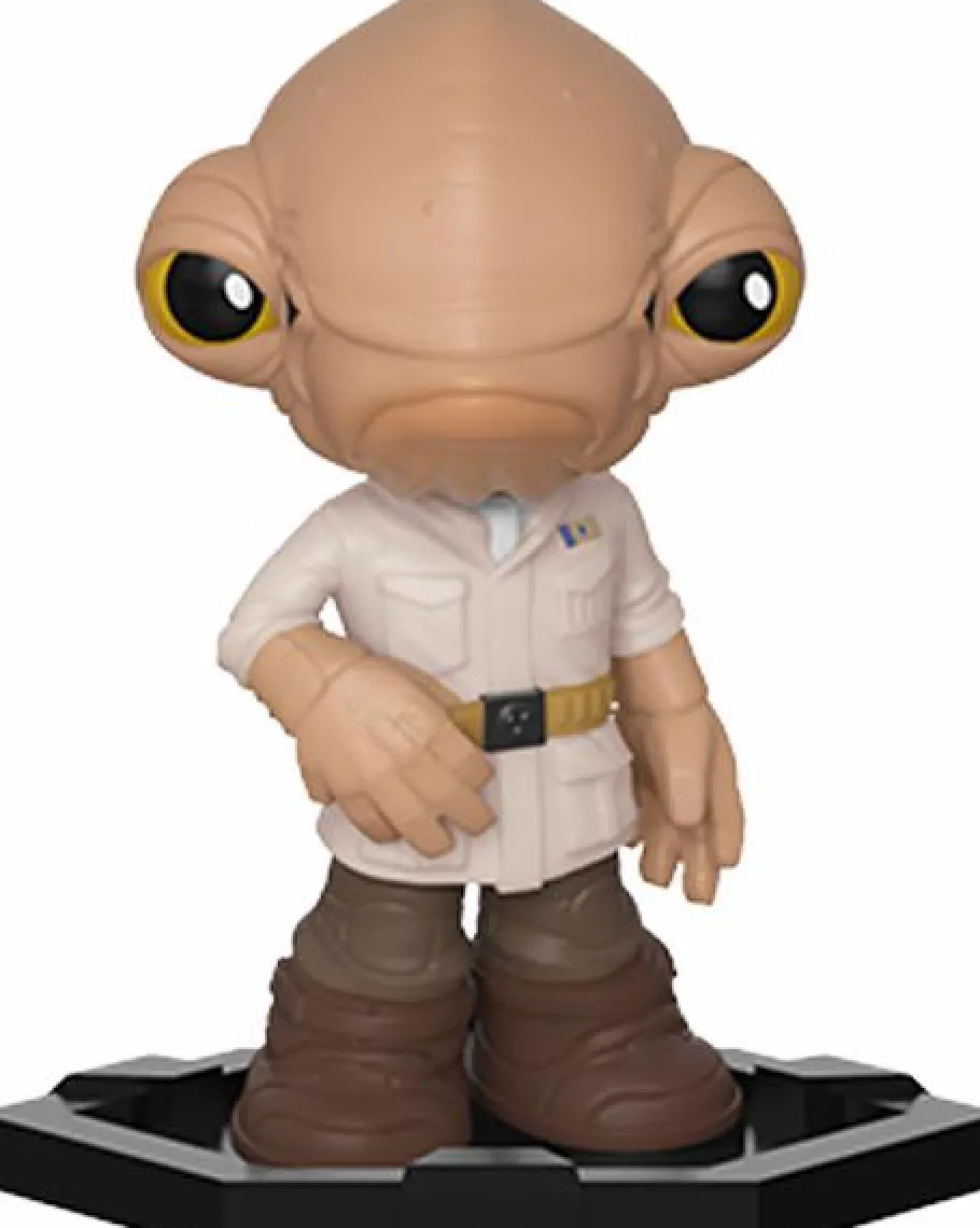 Blind Box>Star Wars Episode IX: The Rise Of Skywalker - Mystery Minis GS Exclusive Blind Box (Single Unit) (RS)