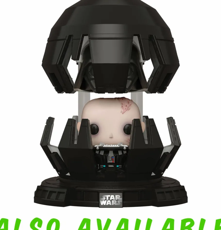 Standard Pop!>Star Wars Episode V: The Empire Strikes Back - Bespin Leia Pop! Vinyl Figure