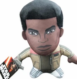 Designer Plush>Star Wars Episode VII: The Force Awakens - Finn Super Deformed Plush