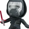 Designer Plush>Star Wars Episode VII: The Force Awakens - Kylo Ren Super Deformed Plush