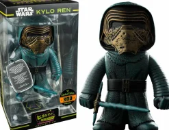 Designer Vinyl>Star Wars Episode VII: The Force Awakens - Hikari Kylo Ren Alchemy Japanese Vinyl Figure