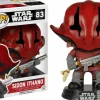 Standard Pop!>Star Wars Episode VII: The Force Awakens - Sidon Ithano Pop! Vinyl Figure