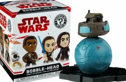 Blind Box>Star Wars Episode VIII: The Last Jedi - Mystery Minis WM Exclusive Blind Box Vinyl Figure (Single Unit)