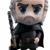 Bobble-Heads>Star Wars Episode VIII: The Last Jedi - Luke Skywalker 3.75” Hot Toys Bobble Head Figure