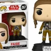 Standard Pop!>Star Wars Episode VIII: The Last Jedi - Paige Pop! Vinyl Figure