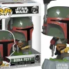 Standard Pop!>Star Wars : Fett Legacy - Boba Fett with Kneepad Rockets Pop! Vinyl Figure