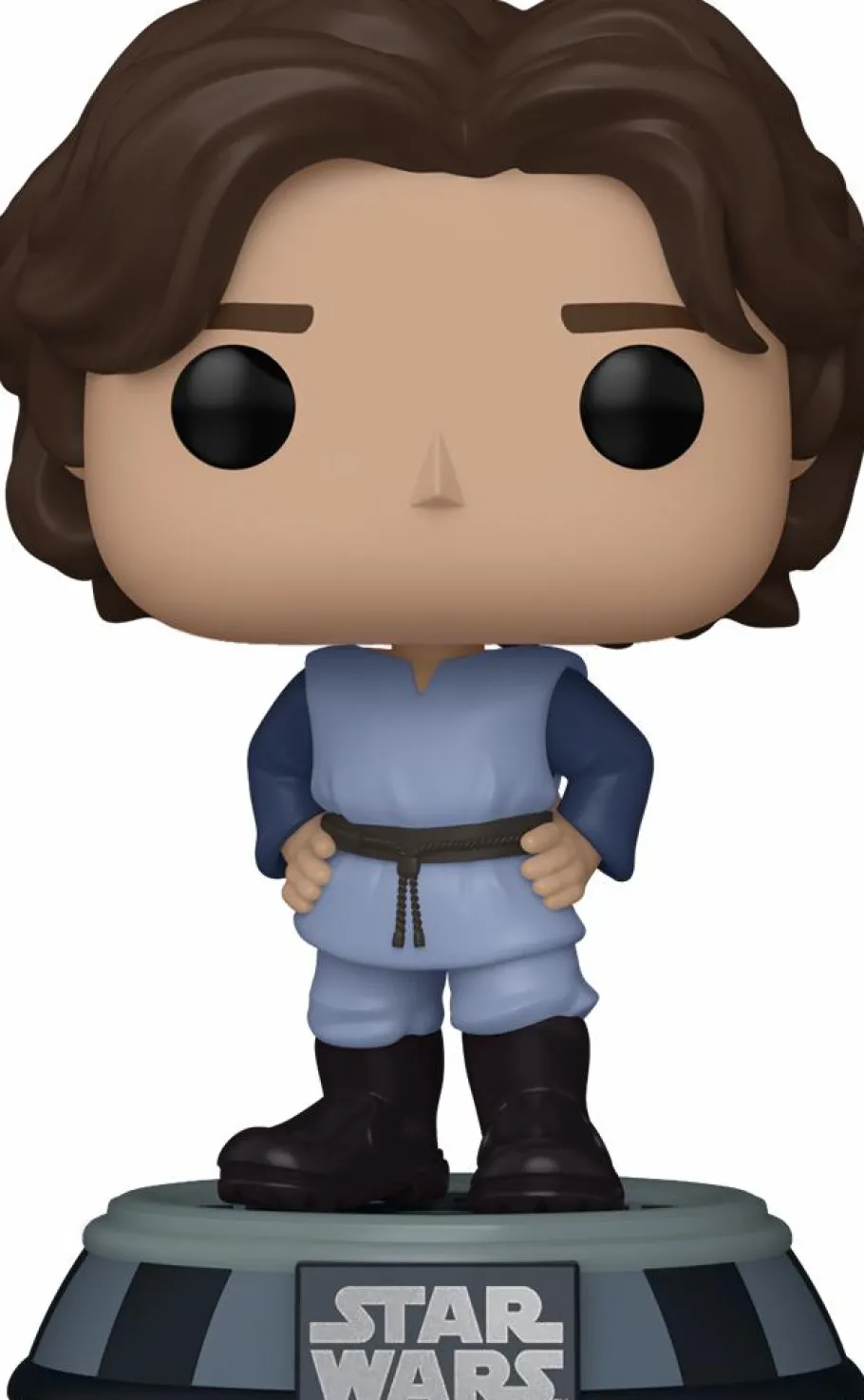 Standard Pop!>Star Wars : Fett Legacy - Young Boba Fett Pop! Vinyl Figure