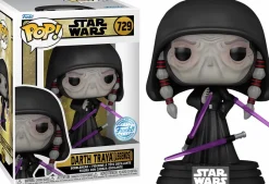 Standard Pop!>Star Wars : Gaming Greats - Darth Traya (Legends) Pop! Vinyl Figure