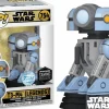 Standard Pop!>Star Wars : Gaming Greats - T3-M4 Pop! Vinyl Figure (Popcultcha Exclusive)