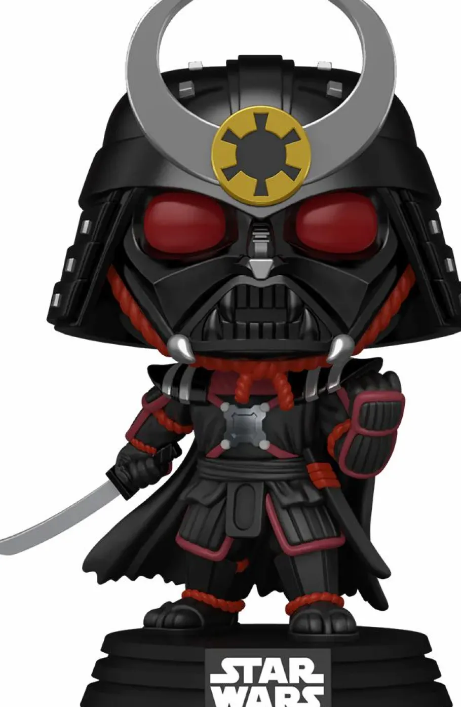 Standard Pop!>Star Wars : Impressions - Darth Vader Pop! Vinyl Figure (Popcultcha Exclusive)