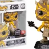 Standard Pop!>Star Wars Jedi: Fallen Order - Nightbrother Pop! Vinyl Figure