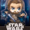 Cosbaby>Star Wars : Obi-Wan Kenobi - Obi-Wan Kenobi Cosbaby (S) Hot Toys Figure
