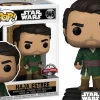 Standard Pop!>Star Wars : Obi-Wan Kenobi - Haja Estree Pop! Vinyl Figure