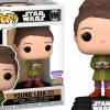 Funko Convention Exclusives>Star Wars : Obi-Wan Kenobi - Young Leia with Lola Pop! Vinyl Figure (2023 Summer Convention Exclusive)