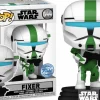 Standard Pop!>Star Wars : Republic Commando - Fixer Pop! Vinyl Figure