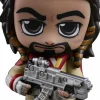 Cosbaby>Star Wars : Rogue One - Baze Cosbaby Vinyl Figure