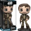 Bobble-Heads>Star Wars : Rogue One - Captain Cassian Wobbler Bobble Head