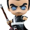 Cosbaby>Star Wars : Rogue One - Chirrut Cosbaby Vinyl Figure