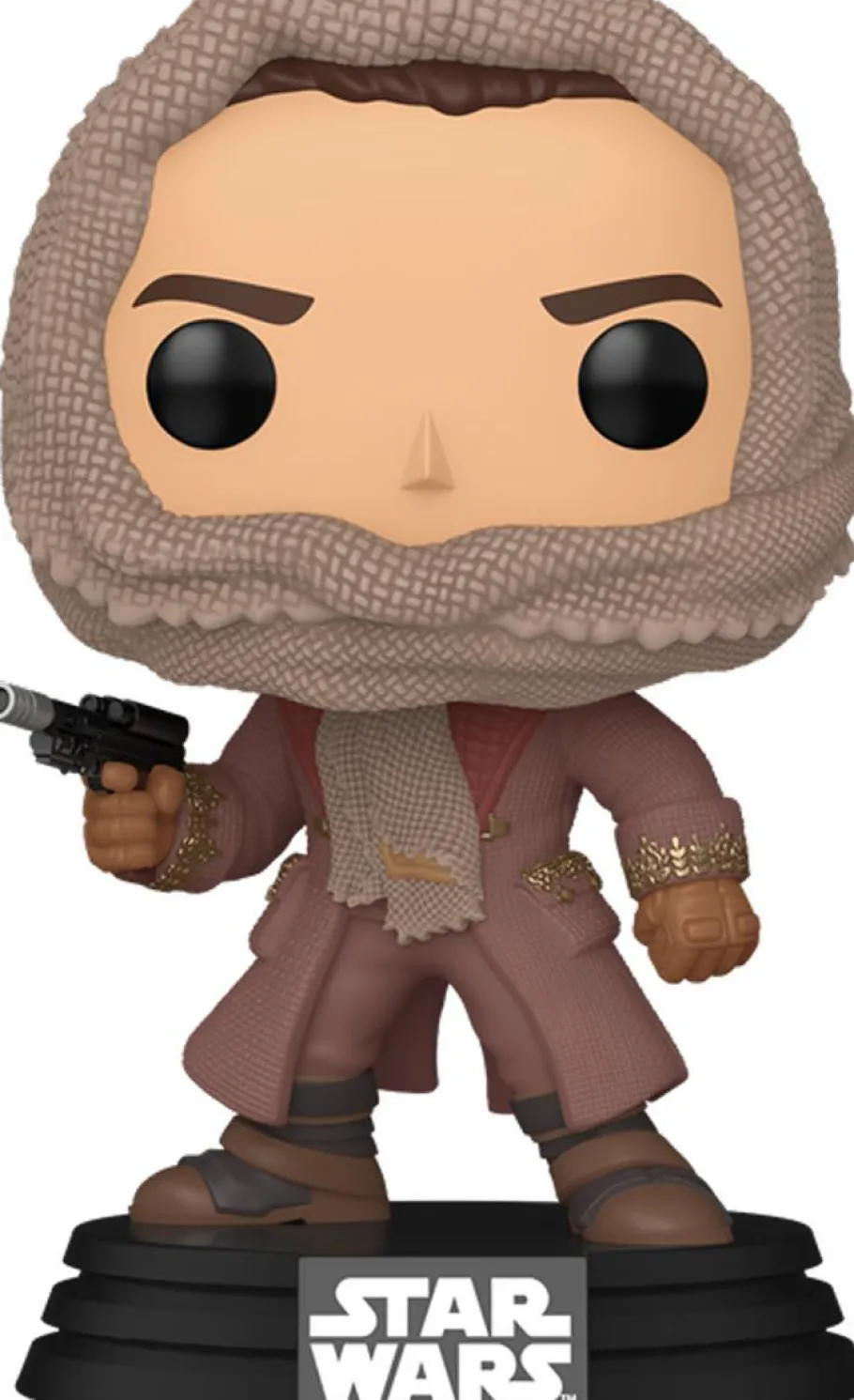 Standard Pop!>Star Wars : Skeleton Crew - Jod Pop! Vinyl Figure