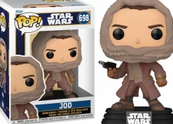 Pop! Bundles>Star Wars : Skeleton Crew - Across the Galaxy Pop! Vinyl Bundle (Set of 5)