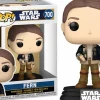 Standard Pop!>Star Wars : Skeleton Crew - Fern Pop! Vinyl Figure