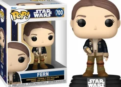 Standard Pop!>Star Wars : Skeleton Crew - Fern Pop! Vinyl Figure