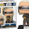 Standard Pop!>Star Wars : Skeleton Crew - KB Pop! Vinyl Figure