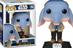 Standard Pop!>Star Wars : Skeleton Crew - Neel Pop! Vinyl Figure