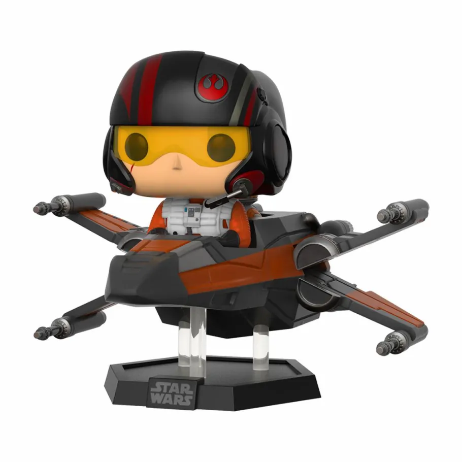 Collector & Mystery Boxes>Star Wars Smuggler’s Bounty - The Last Jedi Subscription Box (One Size Fits All)