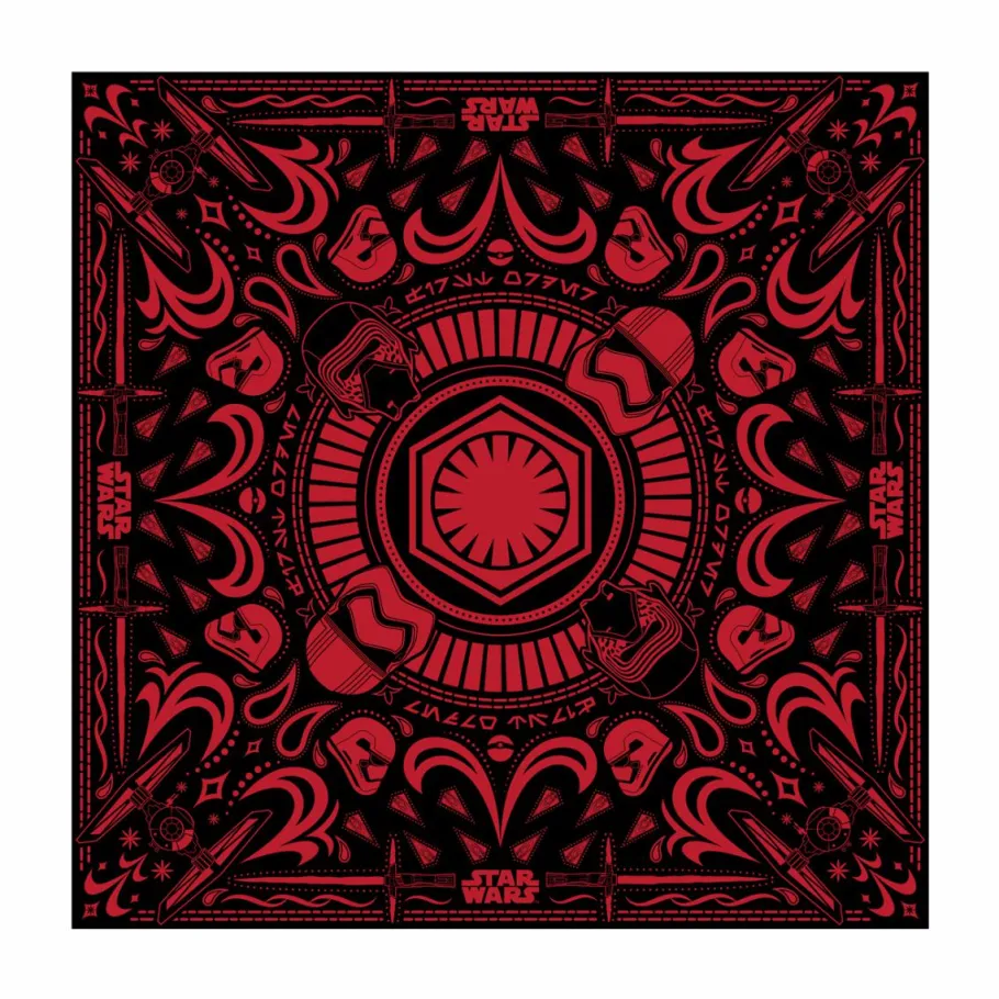 Collector & Mystery Boxes>Star Wars Smuggler’s Bounty - The Last Jedi Subscription Box (One Size Fits All)