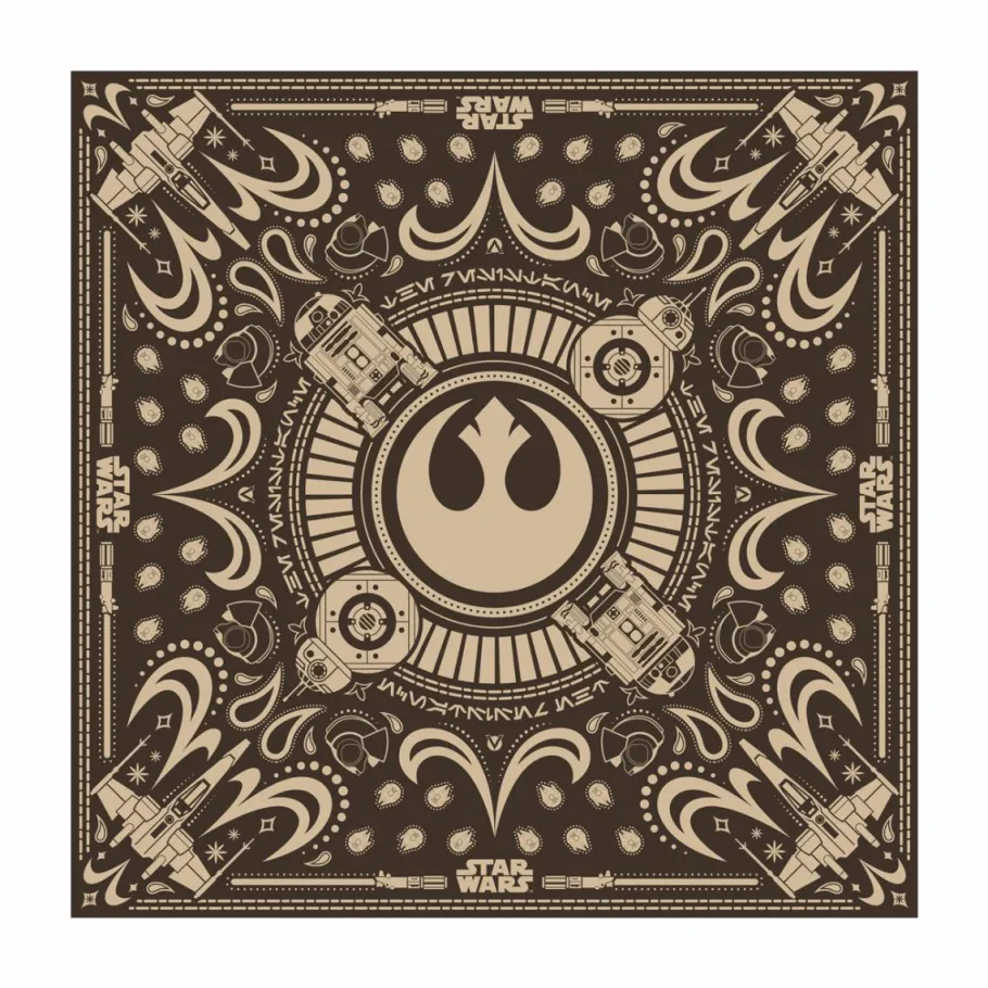 Collector & Mystery Boxes>Star Wars Smuggler’s Bounty - The Last Jedi Subscription Box (One Size Fits All)