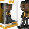 Bobble-Heads>Star Wars : Solo - Lando Calrissian Wacky Wobbler Bobble Head