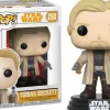 Standard Pop!>Star Wars : Solo - Tobias Beckett with Duel Blasters Pop! Vinyl Figure