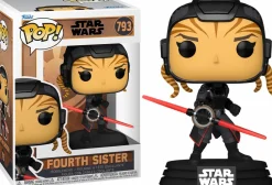 Standard Pop!>Star Wars : Tales of the Empire - Fourth Sister Pop! Vinyl Figure