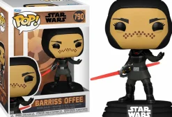 Pop! Bundles>Star Wars : Tales of the Empire - Path of Fear Pop! Vinyl Bundle (Set of 4)
