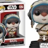 Standard Pop!>Star Wars : The Acolyte - Bazil Pop! Vinyl Figure